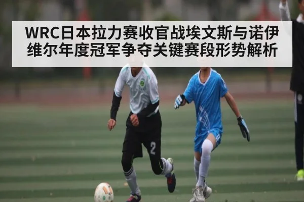WRC日本拉力赛收官战埃文斯与诺伊维尔年度冠军争夺关键赛段形势解析